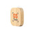 DW-3024 - 4-in-1 Bamboo Charging Cable Kit