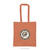 B-3239- Larkspur Flat Recycled Canvas Tote
