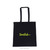 B-3239- Larkspur Flat Recycled Canvas Tote