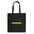 B-3235  -  Cascade Lightweight Cotton Canvas Tote