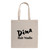 B-3235  -  Cascade Lightweight Cotton Canvas Tote