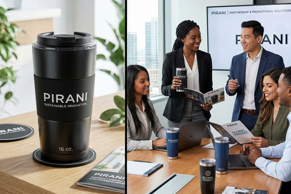 Strategic Partnership: Starline Expands Product Offerings with Pirani Collaboration