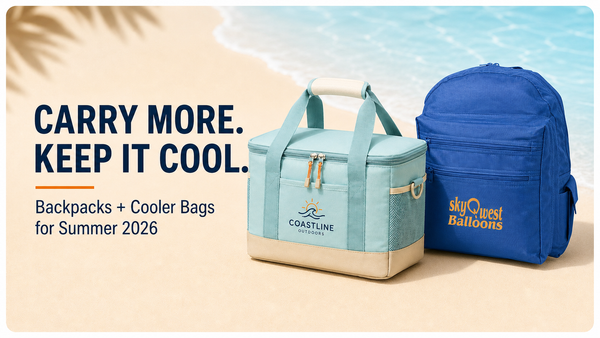 Summer 2026: Backpacks and Cooler Bags Buyers Actually Reorder 