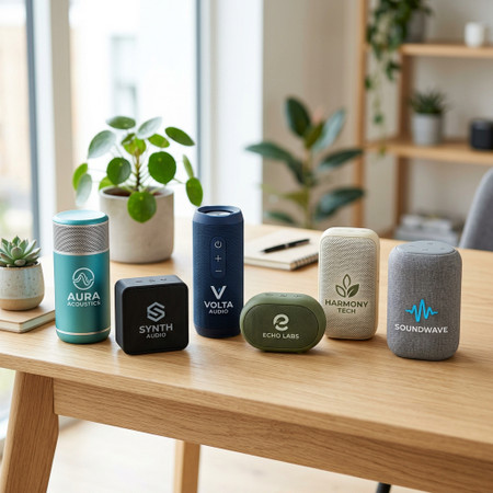 Product Trends: Maximizing Client Engagement with Portable Speakers