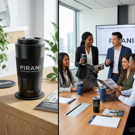 Strategic Partnership: Starline Expands Product Offerings with Pirani Collaboration