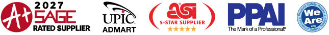AdMart Supplier Certifications