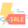 sale