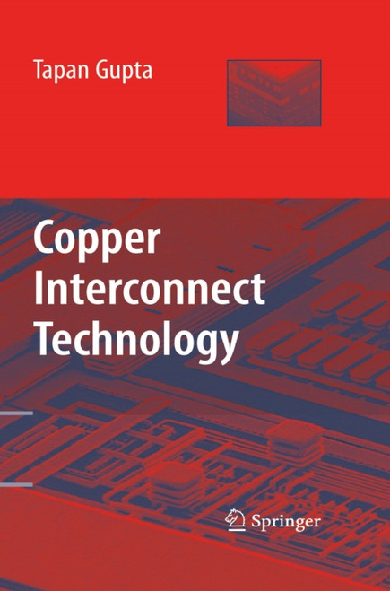 (eBook PDF) Copper Interconnect Technology