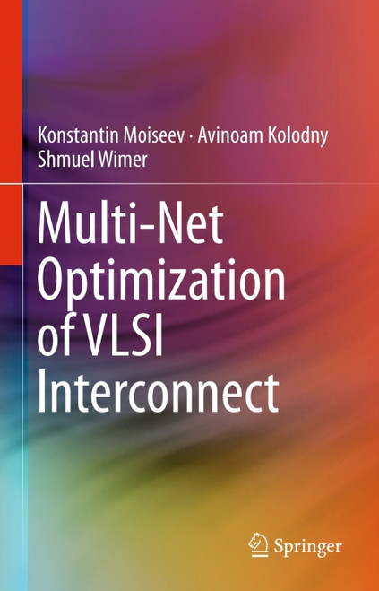 (eBook PDF) Multi-Net Optimization of VLSI Interconnect