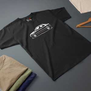 AUTOTEES DESIGN T-SHIRT FOR PEUGEOT 309 GTI CAR ENTHUSIASTS