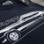 AUTOTEES DESIGN T-SHIRT FOR FORD CAPRI 2.0 LITRE SPORT CAR ENTHUSIASTS
