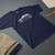 AUTOTEES DESIGN T-SHIRT FOR PEUGEOT 205 1.6 GTI CAR ENTHUSIASTS