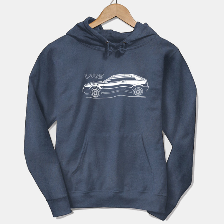 Vr6 hoodie hot sale