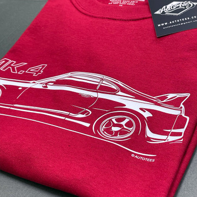 Toyota supra shirt Clearance