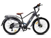 Bagi Bike B27 Trail TRX Electric Mountain Bike