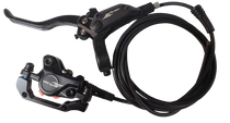 Hydraulic Brake  set  Front