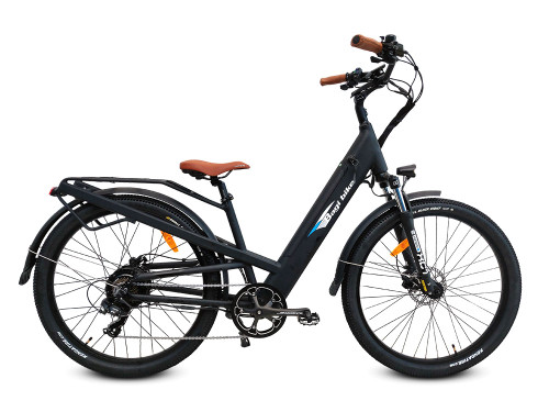 urban cruzer electric bike reviews