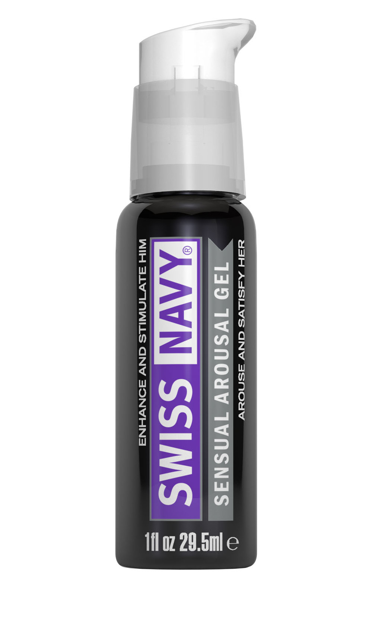 Swiss Navy Silicone Lubricant