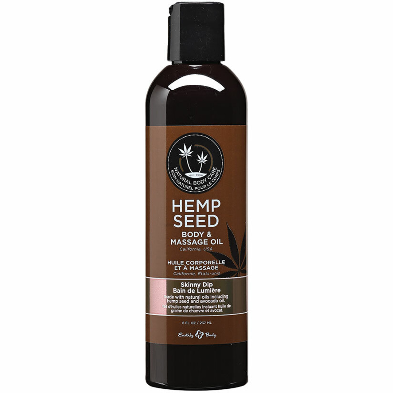 Hemp Massage