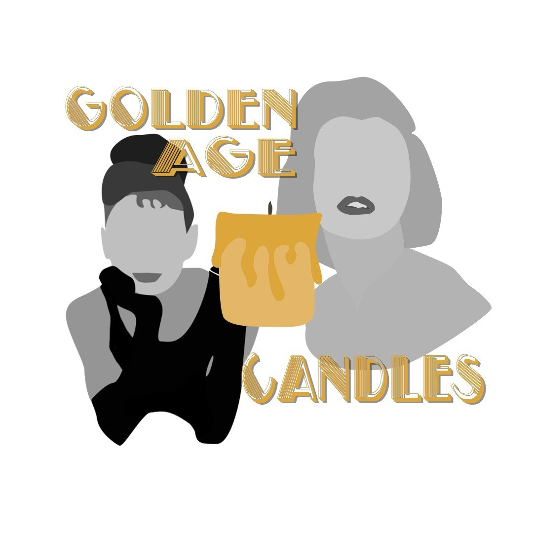 Golden Age Candles
