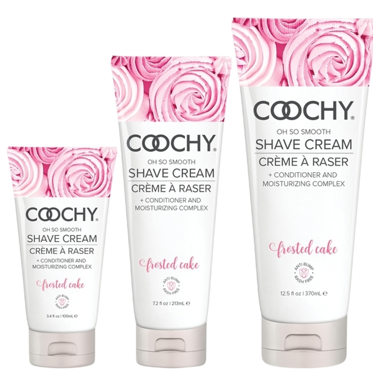 Shaving Products