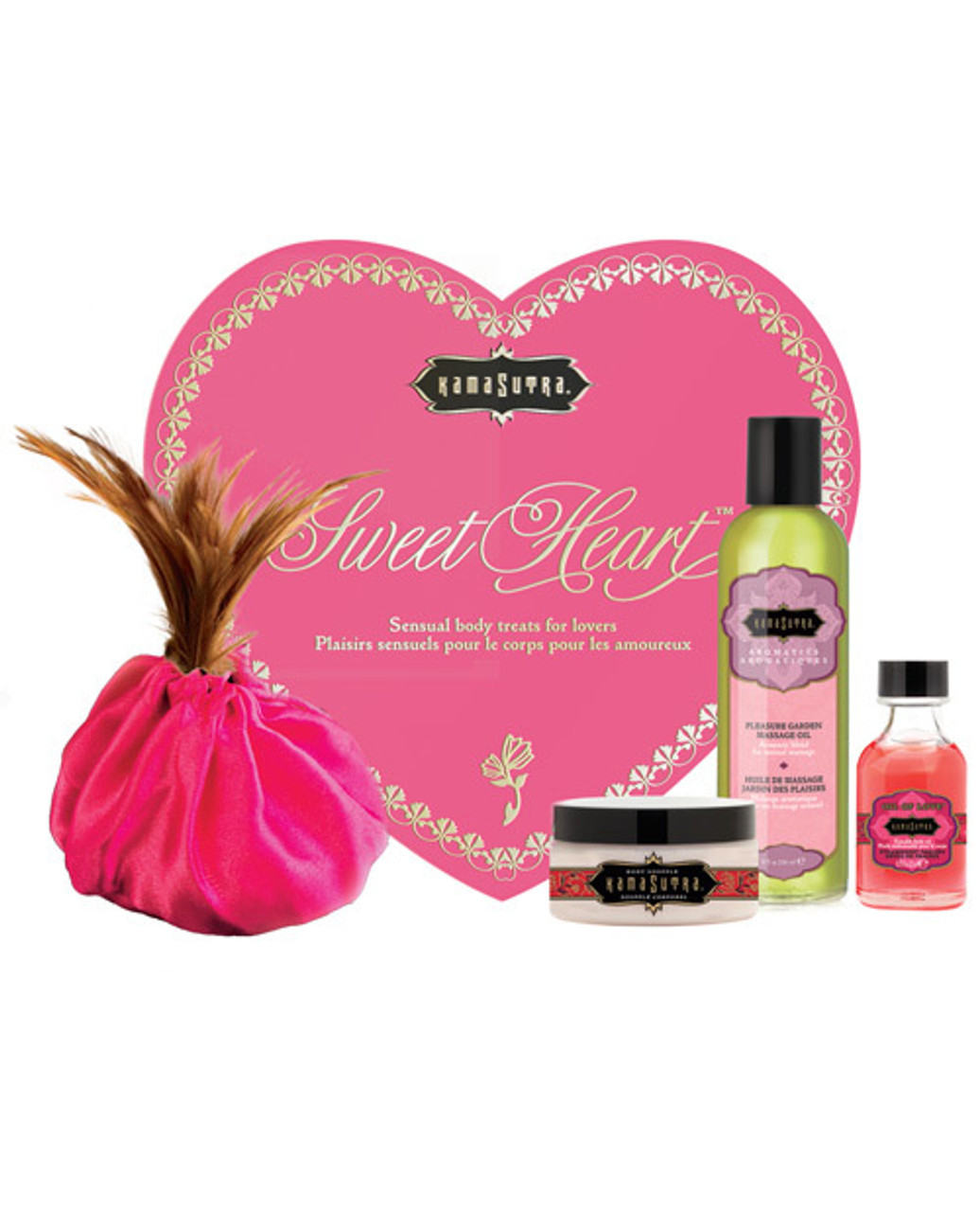 Valentines Day Gift Sets