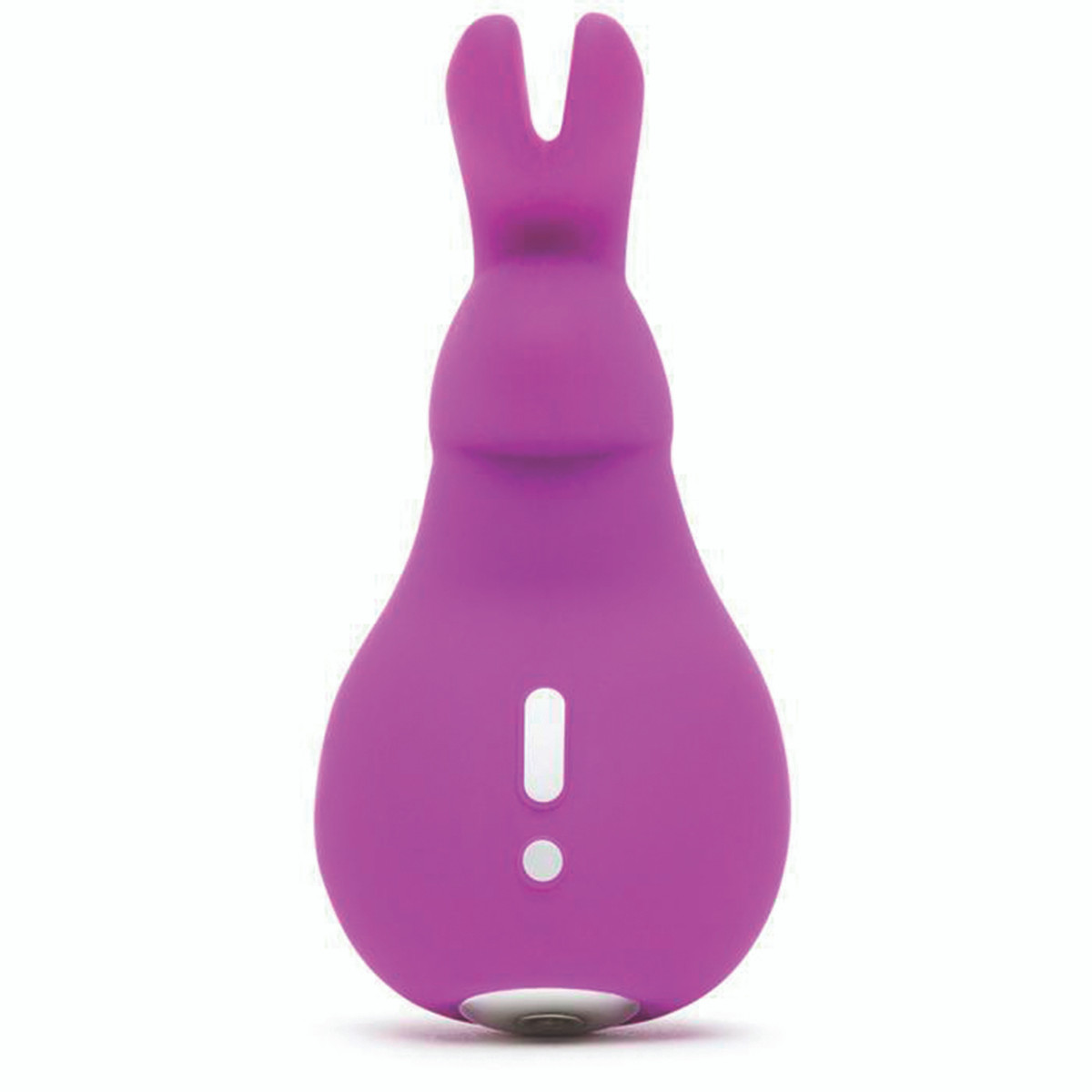 Happy Rabbit Purple Mini Rabbit Ears Vibrator by Lovehoney Happy Rabbit Purple Mini Rabbit Ears Vibrator by Lovehoney