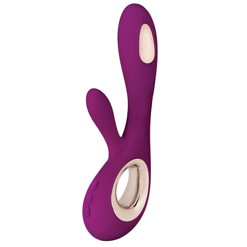 LELO Soraya Wave Rabbit Vibrator