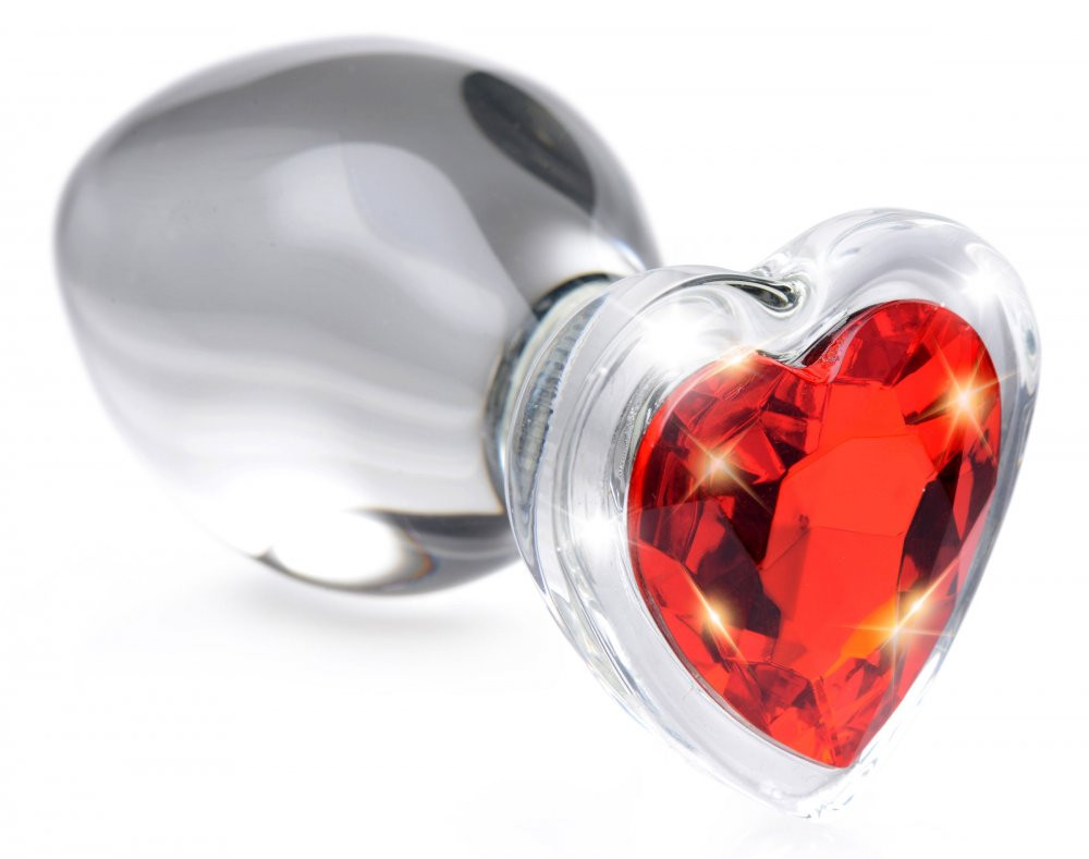 booty sparks gem anal plug Stainless Steel Anal Bulb Stopper