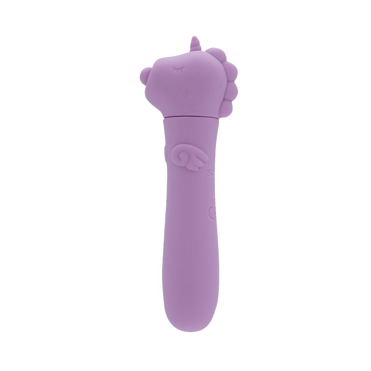 unicorn sex toys Buy the Mystique Rainbow Silicone Unicorn Horn Dildo with Suction Cup base  8 Inch