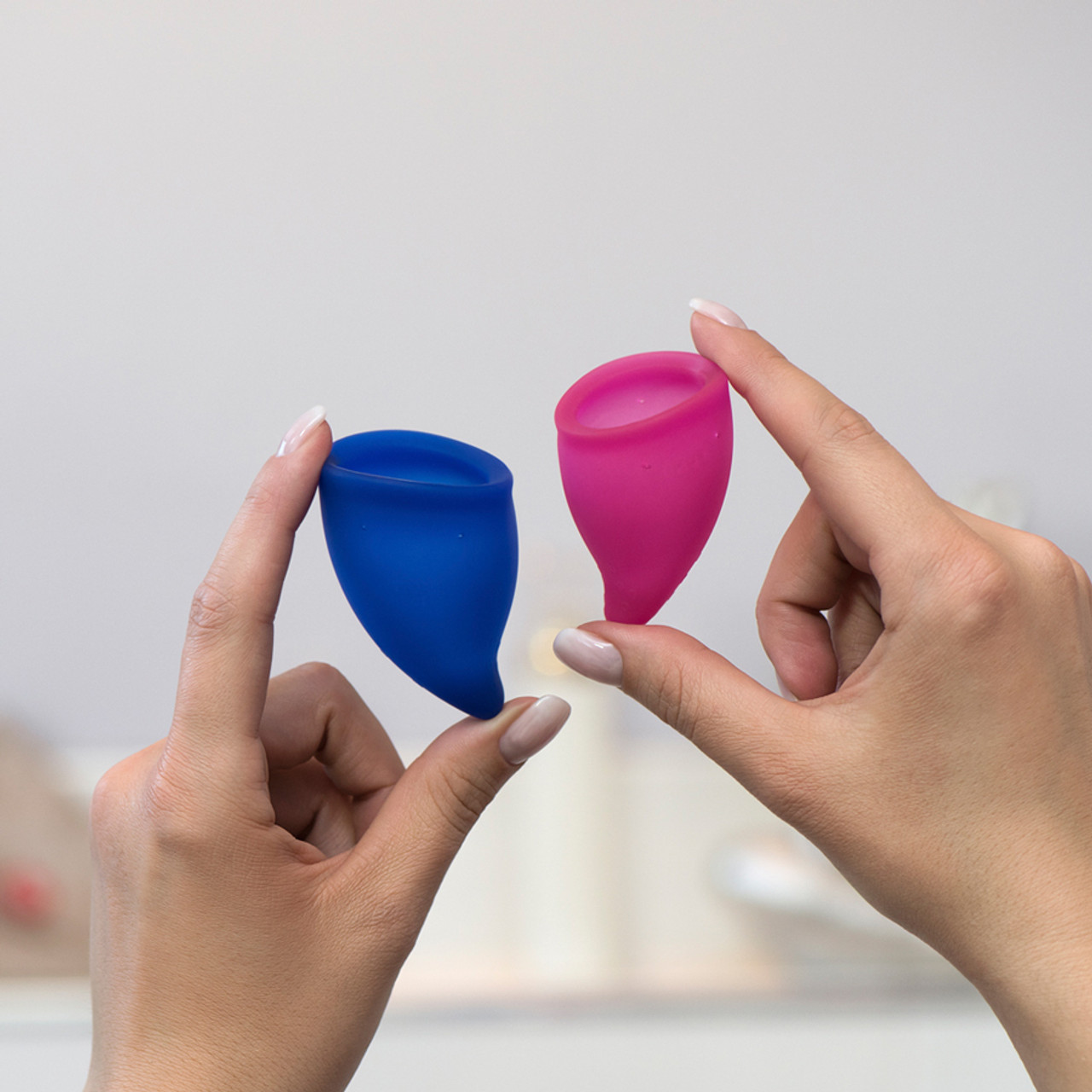 Menstrual Cups