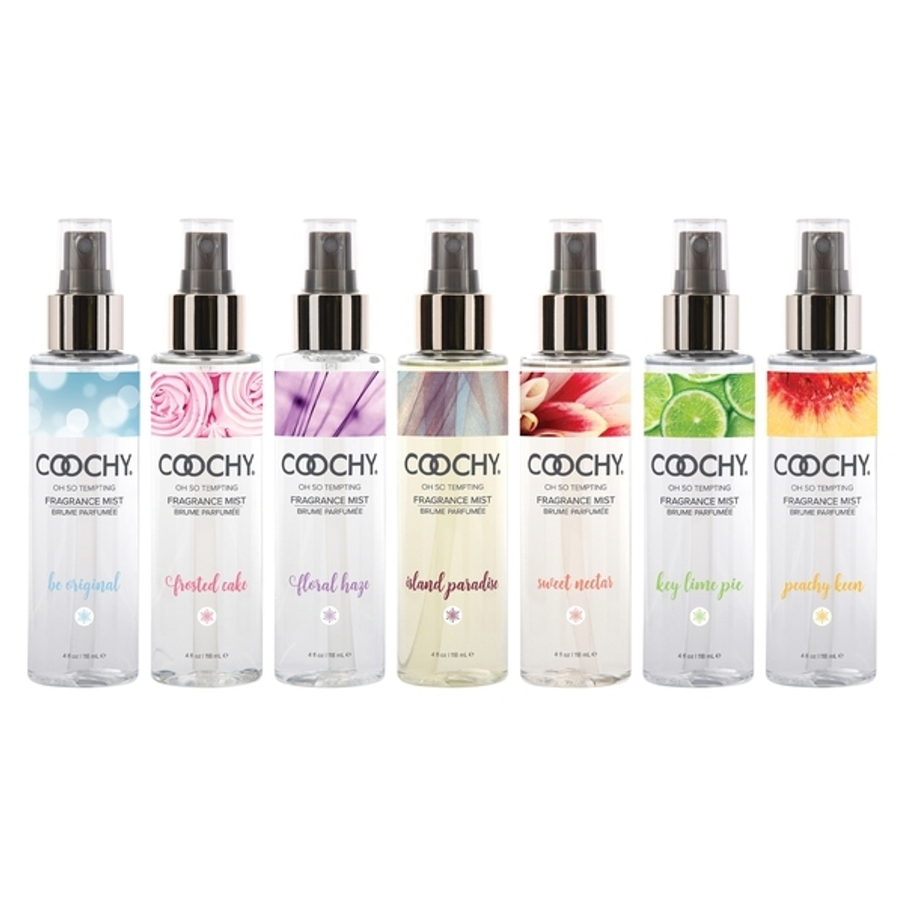 Bath and Body