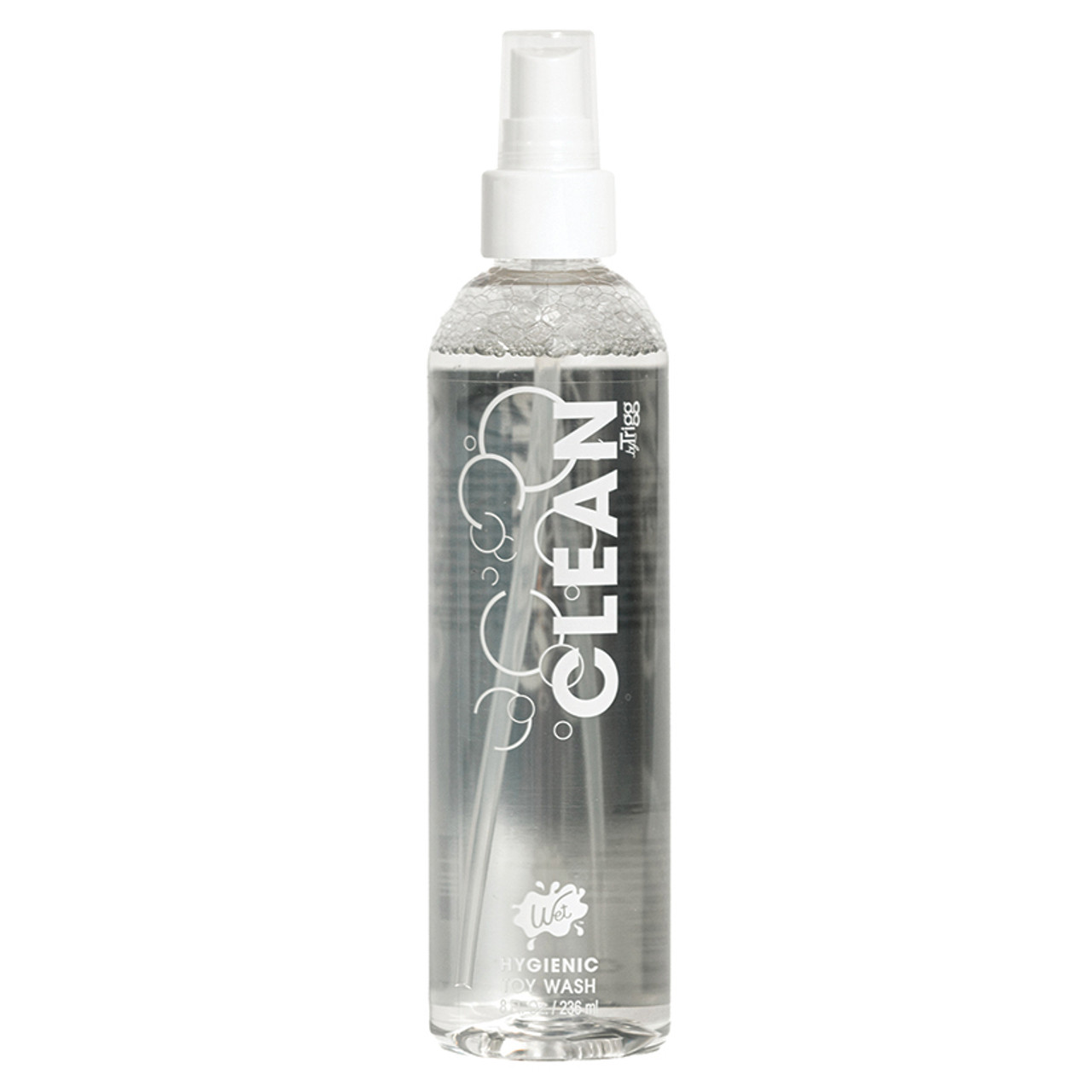 Sex Toy Cleaners