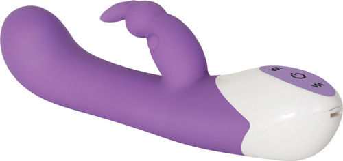 Enchanted Bunny Rabbit Vibrator by Evolved Novelties