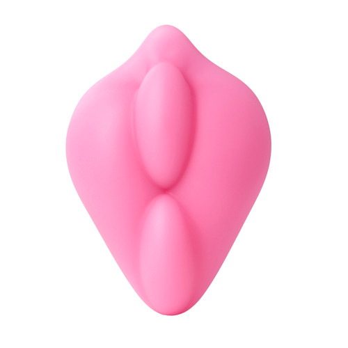 BumpHer Dildo Cushion by Banana Pants-Sweet Pink