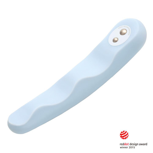 Iroha Minamo Vibrator