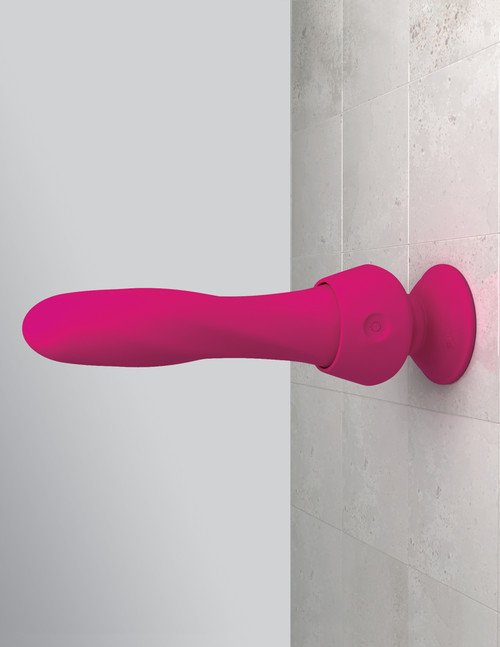 3Some Wall Banger Deluxe Vibrator by Pipedream