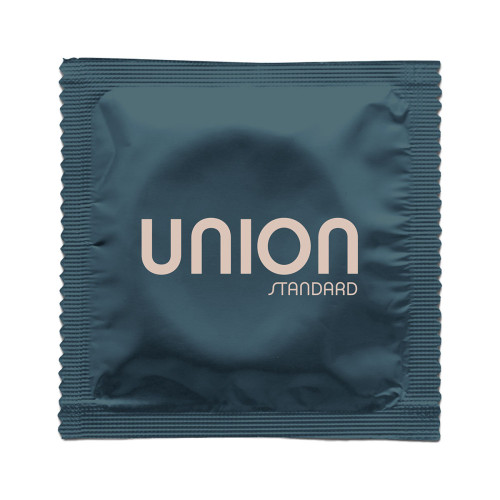 Union Standard Condoms 12 Pack