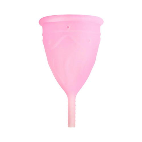 FEMINTIMATE Eve Menstrual Cup Size Large
