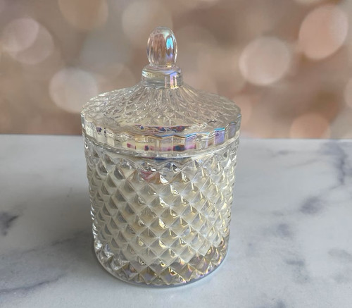 Natalie Soy Wax Candle