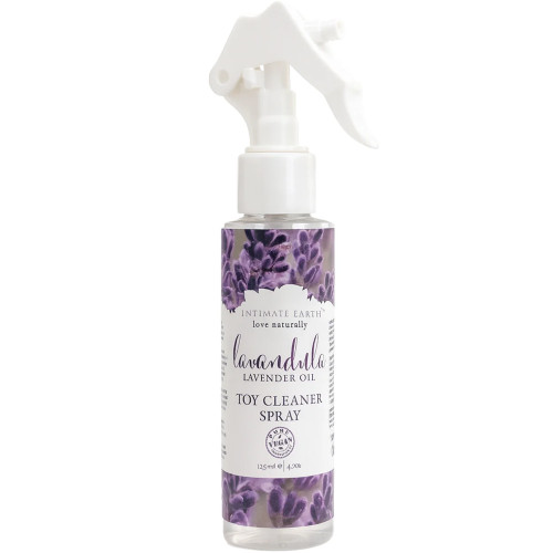 Intimate Earth Lavandula Toy Cleaner Spray