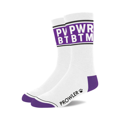 Prowler PWR BTM Pride Socks