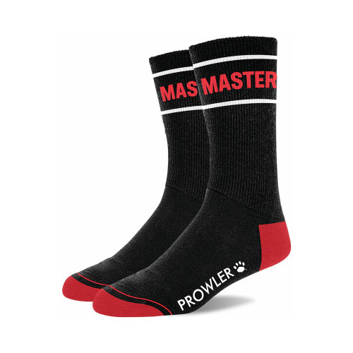 Prowler MASTER Pride Socks