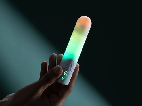 The Art of Illumination The Bullet Vibe