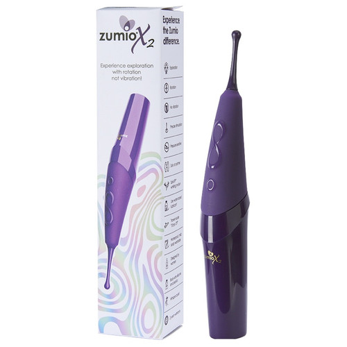Zumio X2 Personal Stimulator