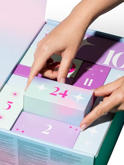 Lovehoney Womanizer Enjoy 24 Day Advent Calendar 2026