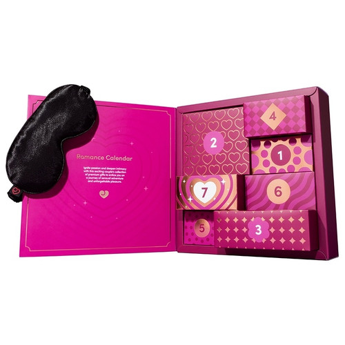 Lovehoney Romance 7 Day Advent Calendar 2026