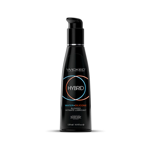 Hybrid Lubricant by Wicked Sensual Care