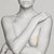 Mimi Metallic Skin Transfer Decorations Body Tattoos by Bijoux Indiscrets-Gold
