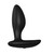 Ditto Vibrating Anal Plug by We-Vibe-Satin Black